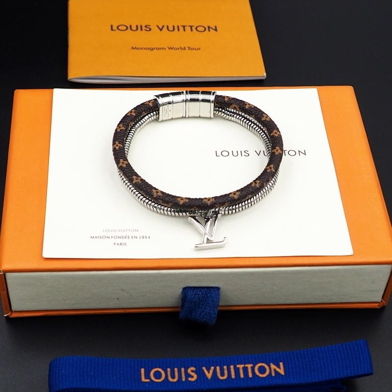 Louis Vuitton Bracelets